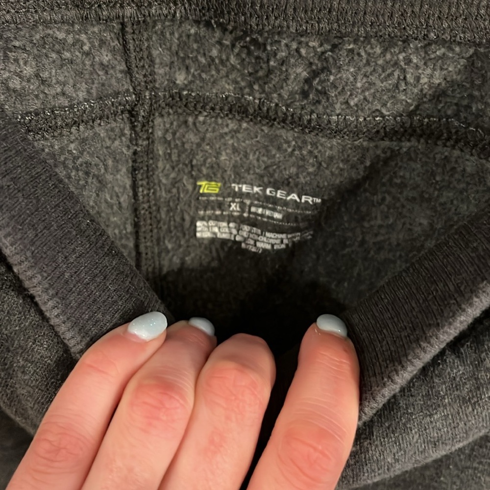Sweatpants - Picture 2 of 3